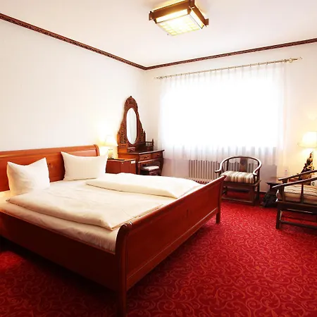 Hotel Pfauen Umkirch