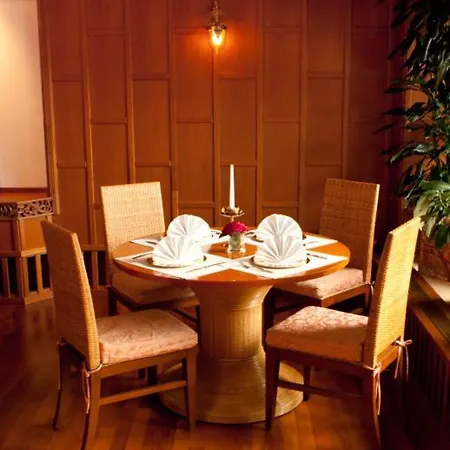 Hotel Pfauen