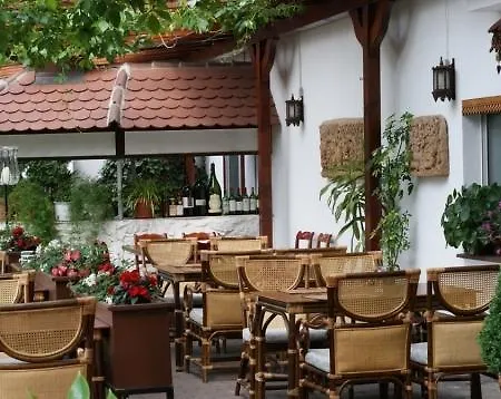 Pfauen Hotel Umkirch