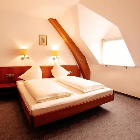 Hotel Pfauen